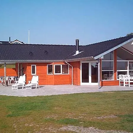 Holiday Anemonevej B- 198 Holiday home