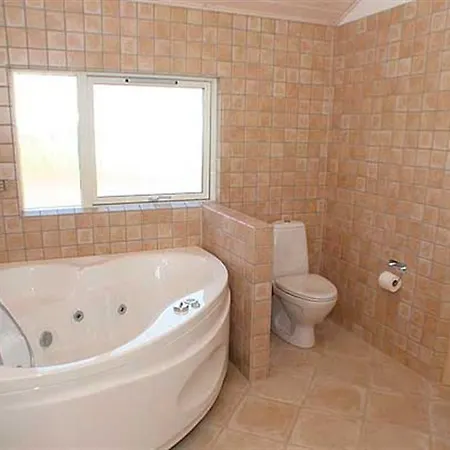 Holiday Anemonevej B- 198 Holiday home *