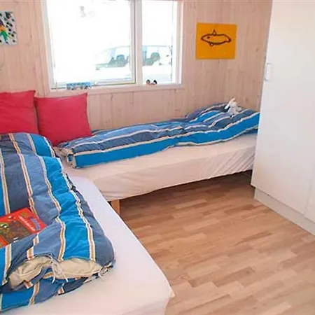 Holiday Anemonevej B- 198 Holiday home Hejls